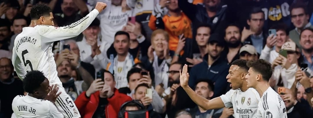 El capitán uruguayo Valverde y el Real Madrid ganan El Clásico al Barcelona