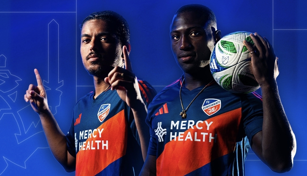 Se viene el «Clásico de Ohio», con grandes latinos en los playoffs del Este