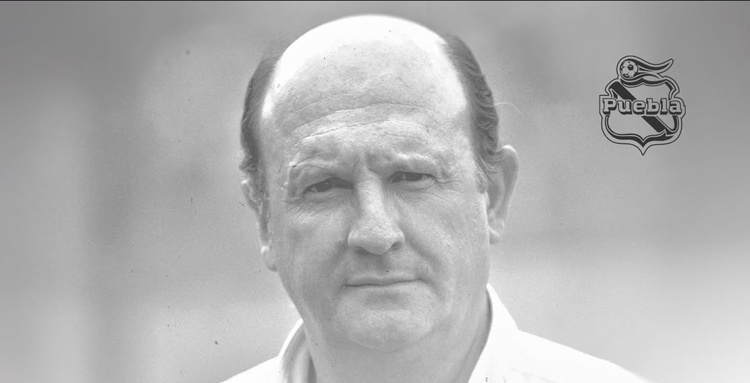 Manuel Lapuente, el padre del más grande milagro del fútbol mexicano
