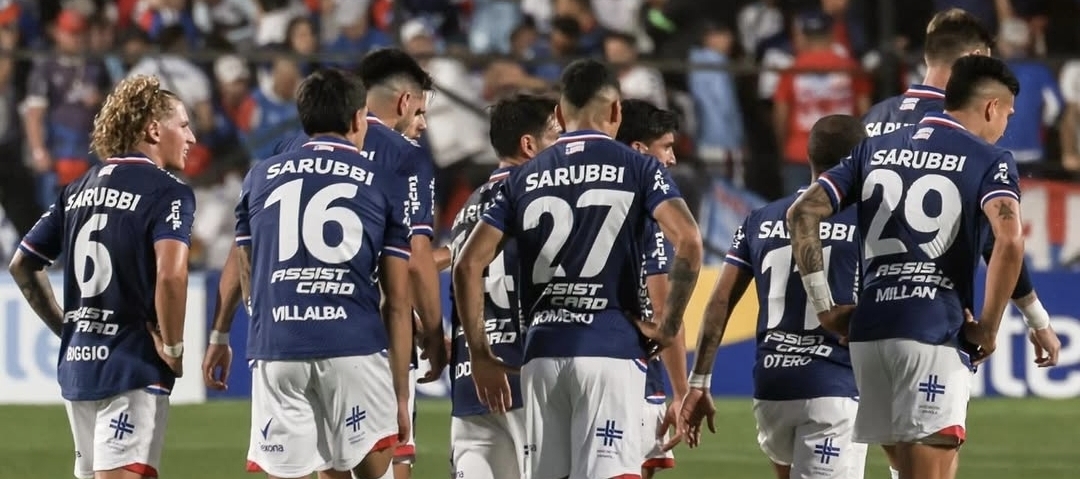 Nacional, un paso más cerca del título uruguayo, con aporte panameño, colombiano y venezolano