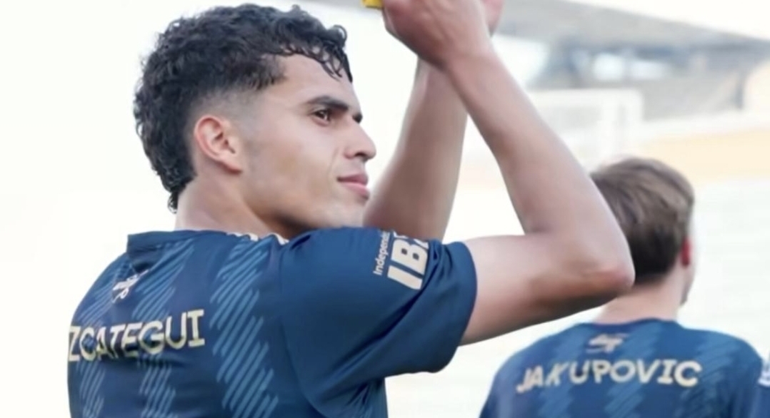 Philadelphia Union «duerme tranquilo» con su talento latino joven en crecimiento