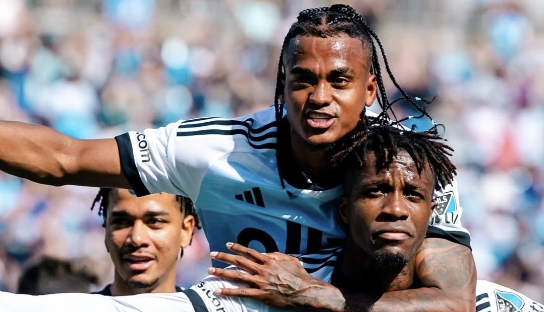 Vuelve la combinación colombo-francesa y Charlotte FC elige creer