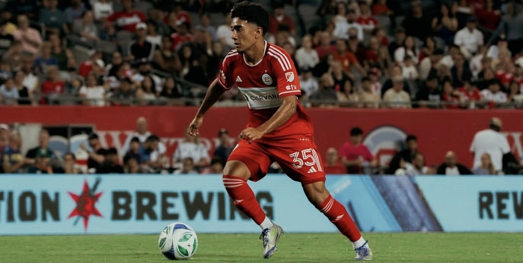 Sin tres latinos importantes, Chicago Fire encarará el duelo decisivo ante Philadelphia