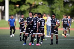 ALT El histórico Tauro, de la mano de sus extranjeros es ultimo en Panamá