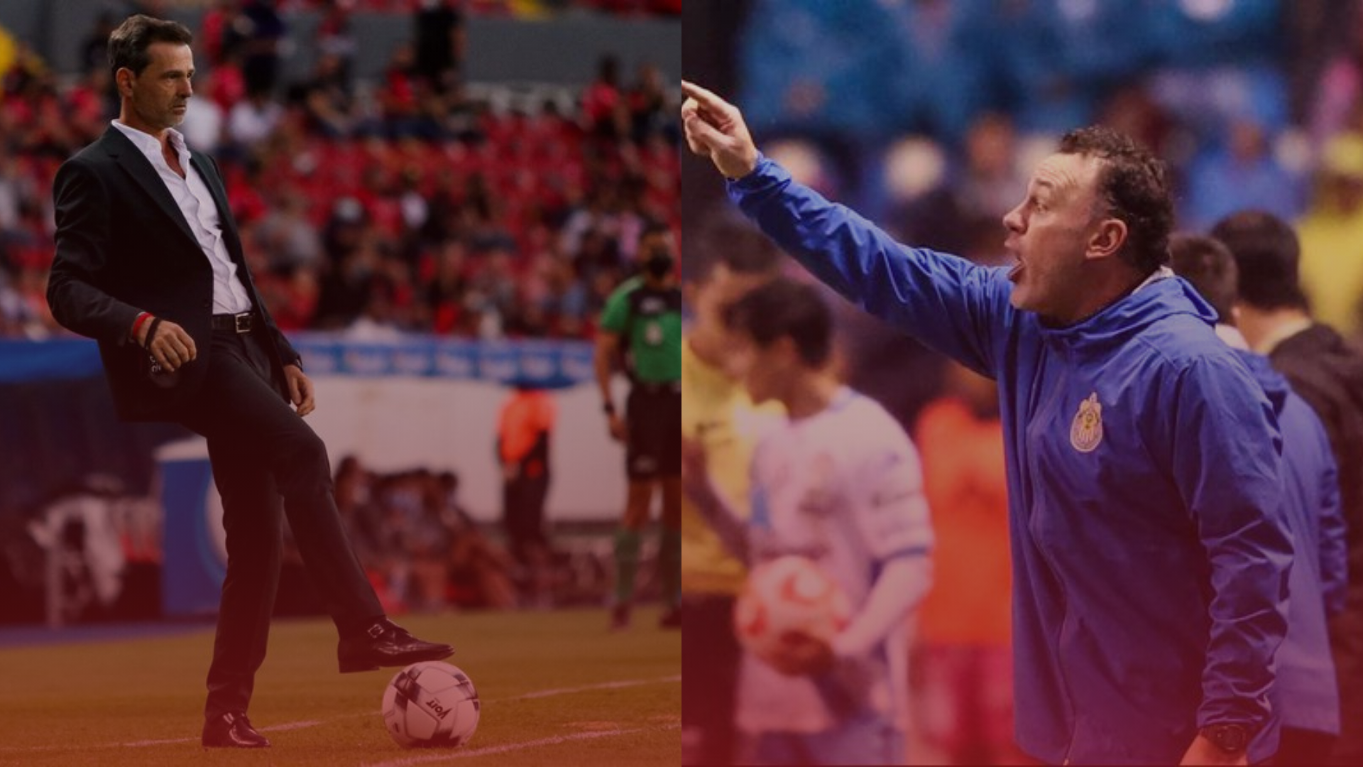  El Clásico Tapatío se pinta de albiceleste