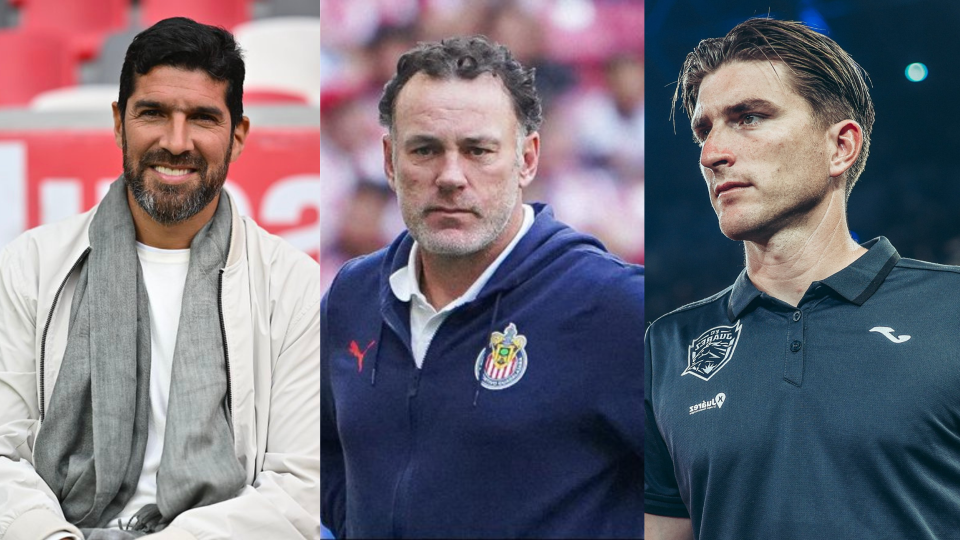 El Clásico del Río de la Plata se muda a la Liga MX