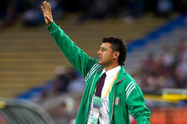 Fútbol Centroamericano: mexicano campeón, llega a histórico equipo en El Salvador