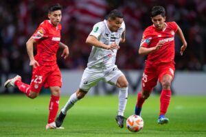 alt Mexico, el país extranjero con más goles en la Liga Promerica de Costa Rica