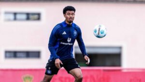 alt La Bundesliga, recibe con los brazos abiertos a dos joyas centroamericanas