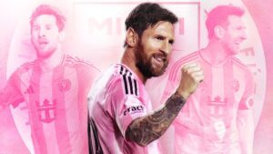 ALT Leo Messi se queda en 'casa'