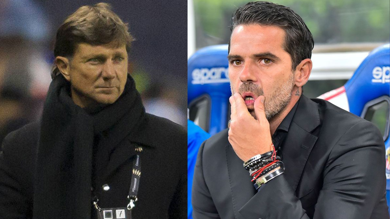 El Ying Yang argentino de la Liga MX