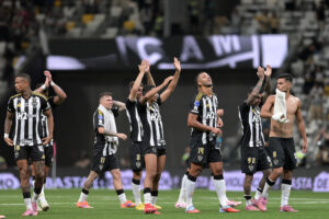 alt Lanús y Atlético Mineiro jugarán la séptima final entre equipos argentinos y brasileños