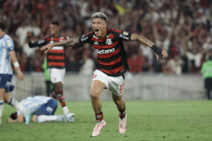 alt Quién es quién en Flamengo