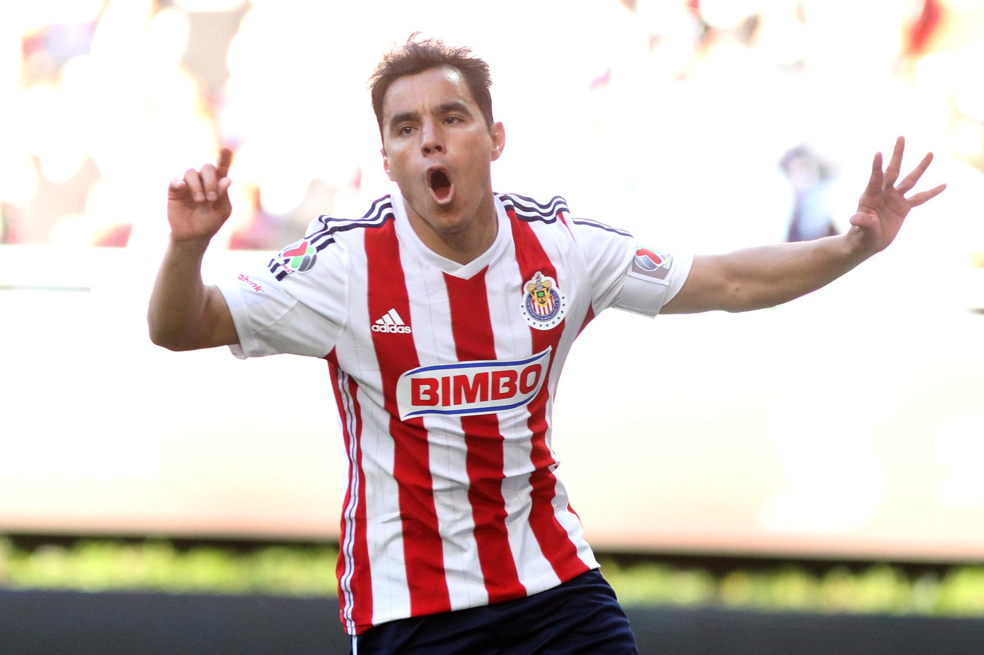 El mexicano Omar Bravo tiene dos carpetas más de investigación, revela Fiscalía