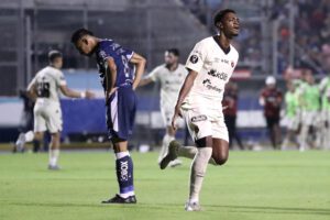 alt Argentinos y uruguayos, implicados en mal momento de un grande en Centroamérica