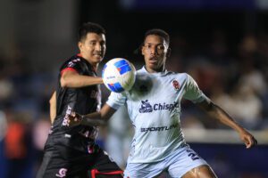 alt Los duros rivales que tendrán que enfrentar los centroamericanos en la Concachampions