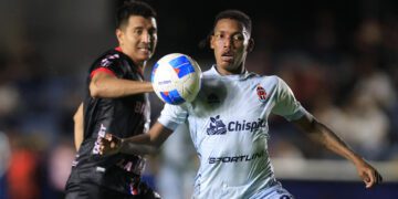 alt Los duros rivales que tendrán que enfrentar los centroamericanos en la Concachampions