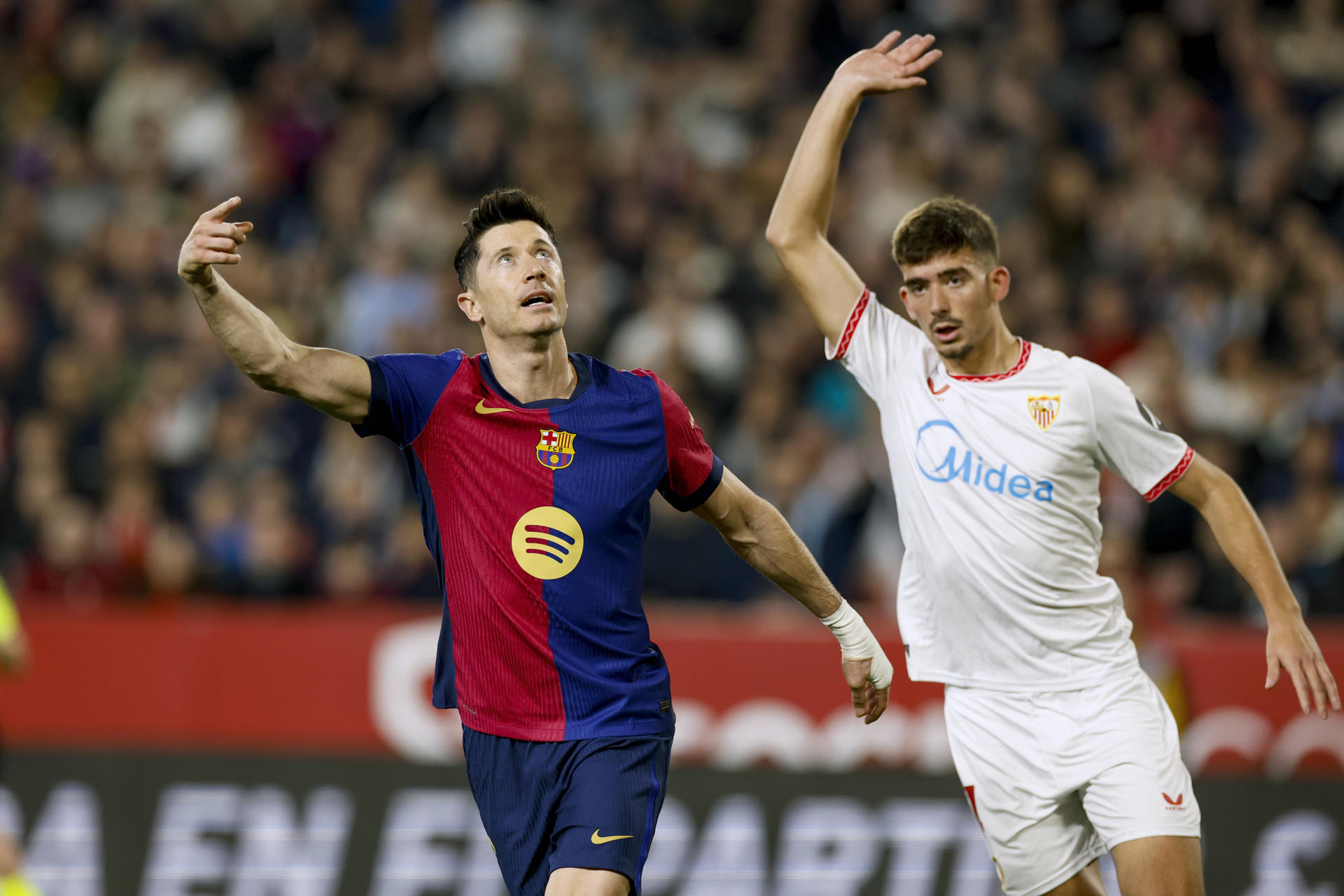 Sin Lamine Yamal, el Barca se reencuentra con el chileno Alexis Sánchez