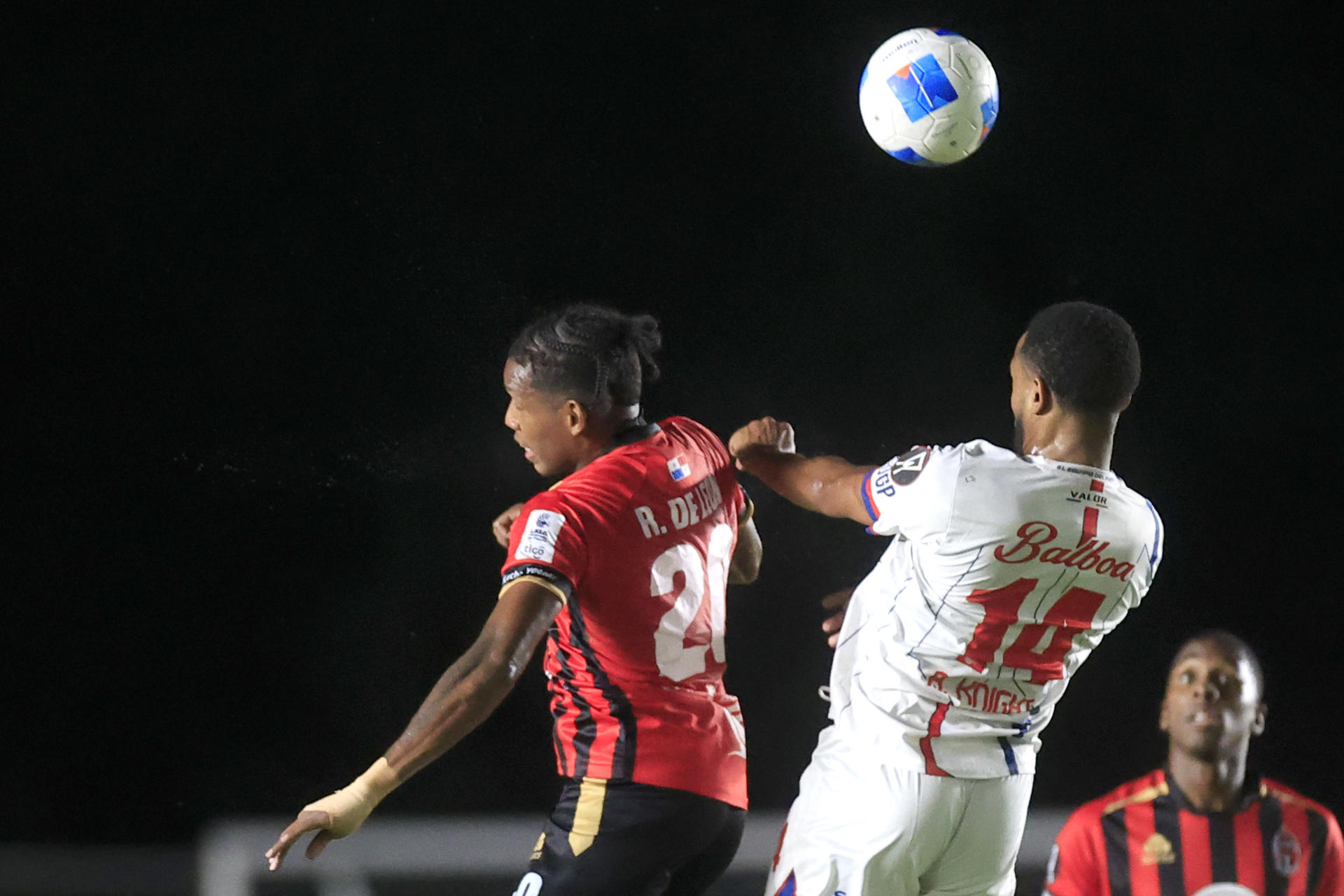 Sudamericanos baten todo los récords, en importante liga de Centroamérica