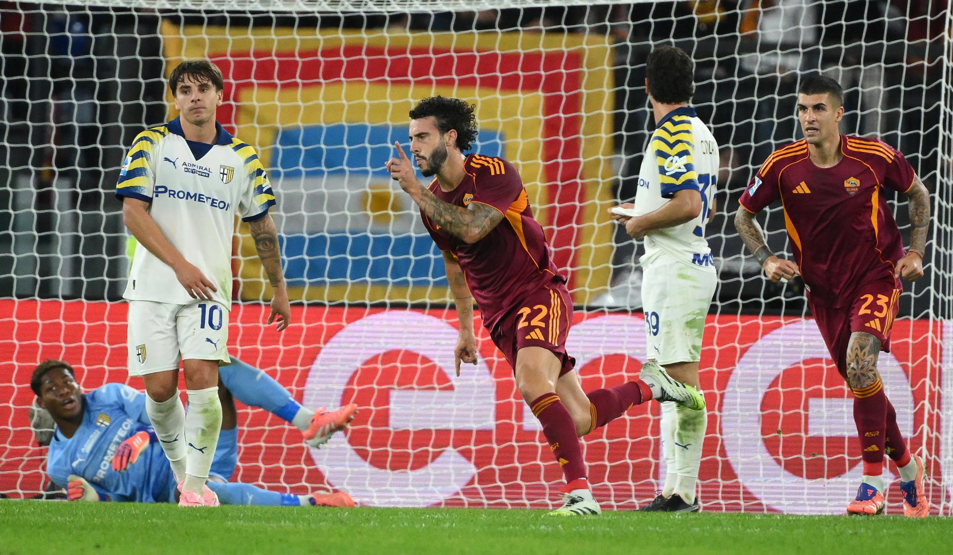 El español Bryan Zaragoza debuta con victoria