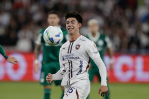 alt Liga empata con el campeón Independiente y amplía posibilidad de acceder a la Libertadores