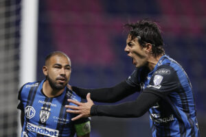 alt El uruguayo Joaquín Papa reemplaza al español Rabanal en Independiente del Valle