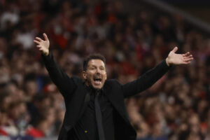 alt Los argentinos Simeone-Almeyda, la crisis del Liverpool y la jornada en 5 focos