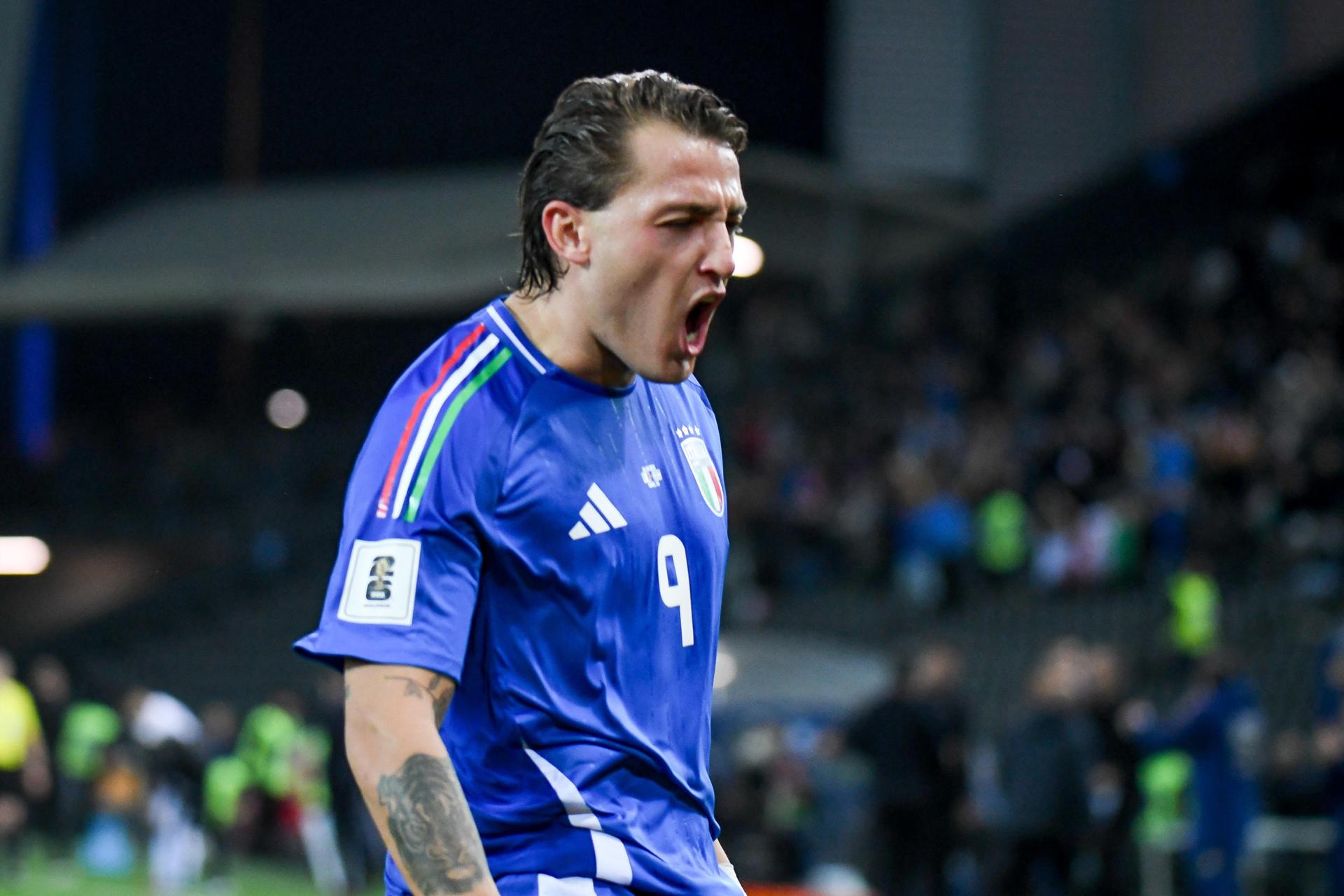 Once plazas directas por cubrir en las eliminatorias europeas