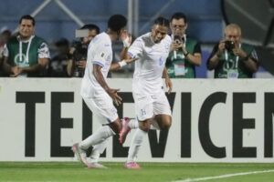 alt Rueda convoca a 29 jugadores de Honduras para los partidos contra Nicaragua y Costa Rica