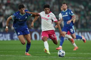 alt El Marsella deja escapar una oportunidad de oro