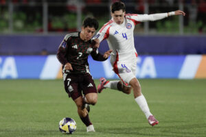 alt México, EE.UU, Portugal y Canadá, directo a dieciseisavos