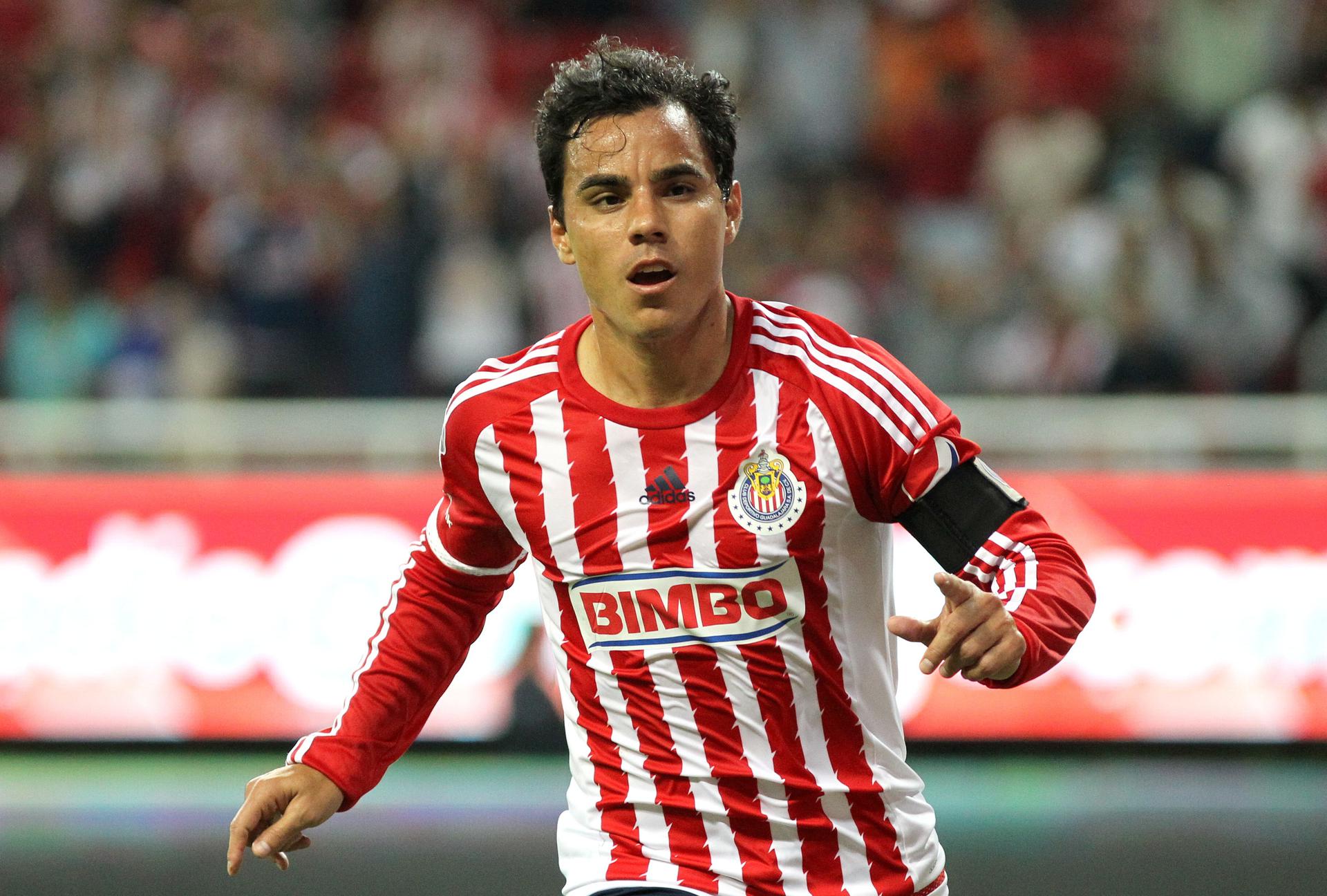 Exfutbolista mexicano de Chivas Omar Bravo enfrentará proceso judicial por abuso sexual