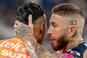 alt Clásico Regiomontano