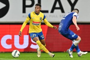 alt ¡FIGURA MUNDIAL¡ Costarricense se ubica entre los mejores latinos en Europa