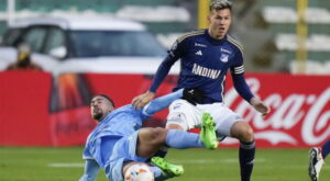 alt ¡FRACASO! Centroamericano, queda eliminado de todo en Sudamérica