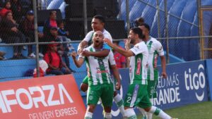 alt Más de 15 extranjeros, ya dicen presente en las finales en Guatemala