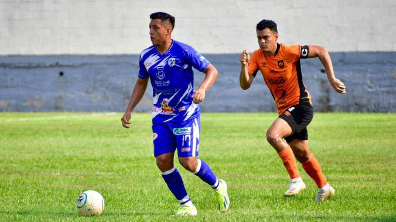 Fútbol Centroamericano: Sudamericanos sufren el primer fracaso en El Salvador