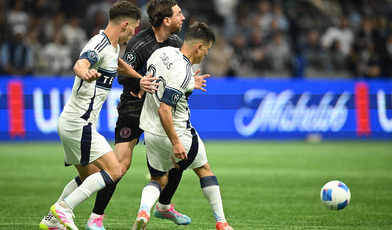 Una treintena de latinos en la MLS Cup 2025: mayorías en Inter Miami