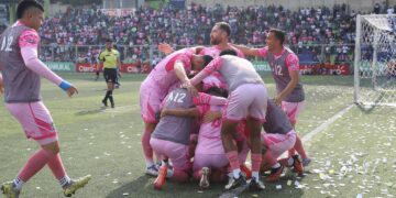 alt ¡POR EL TITULO! Argentinos y brasileño, los más ganadores en Guatemala