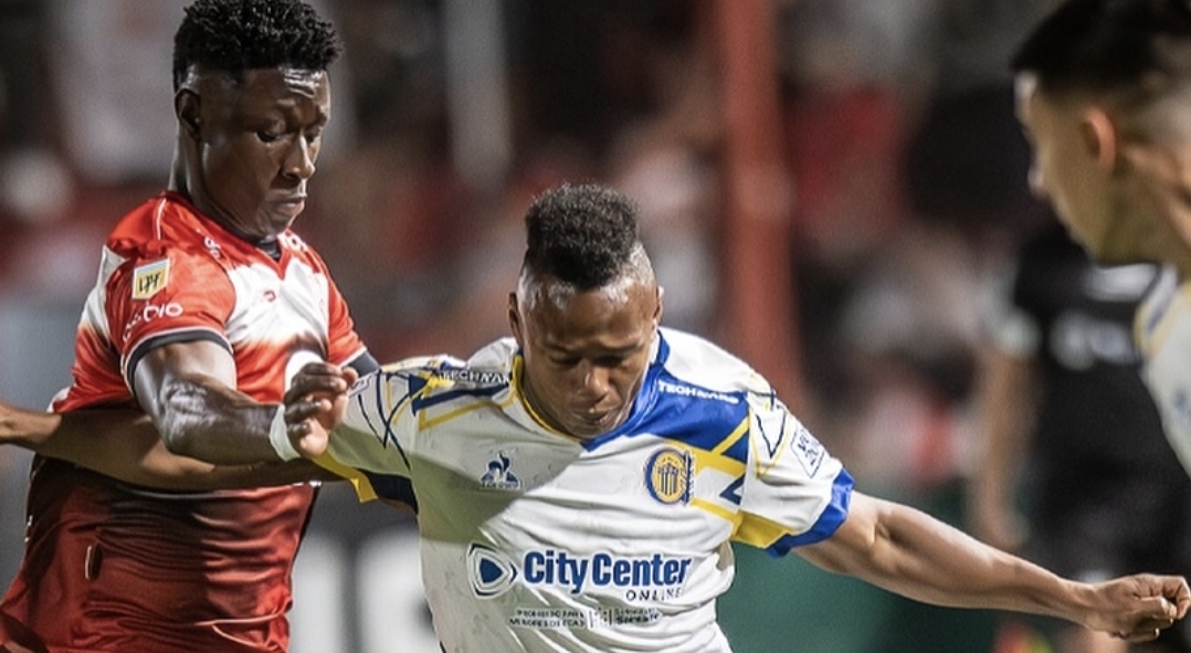 Triunfos importantes en el arranque de la jornada en Argentina, con latinos en cancha