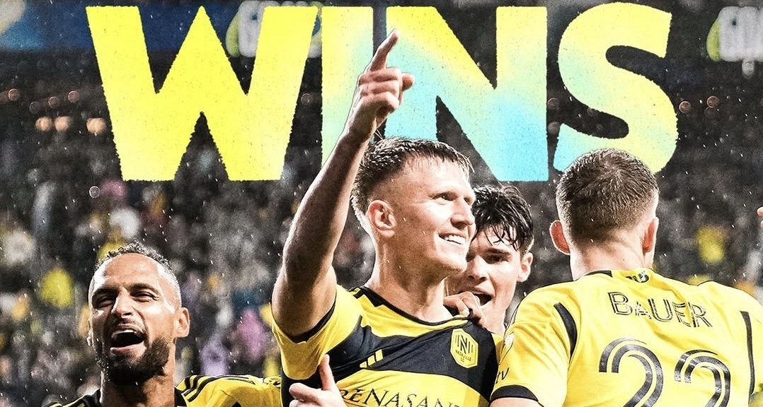 Nashville reacciona con el hondureño Najar y el colombiano Palacios, Messi casi encamina a Inter Miami