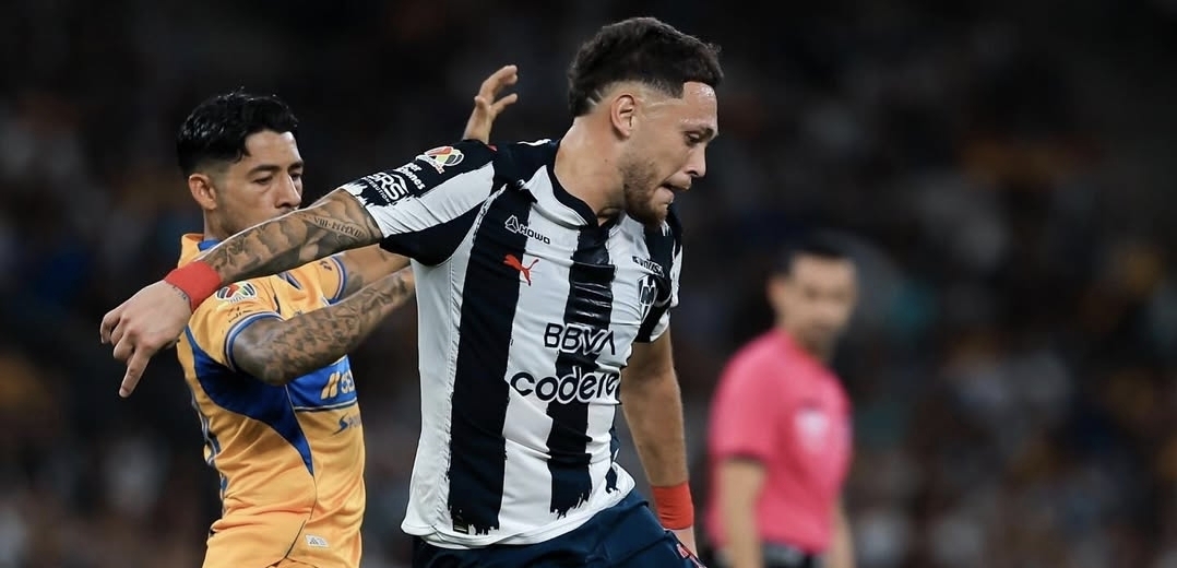 Tanto ibérico e igualdad argentina, en el Clásico Regiomontano