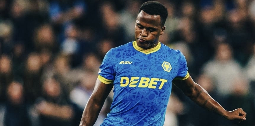 Los Wolves, del colombiano Jhon Arias, despiden al DT portugués Vitor Pereira