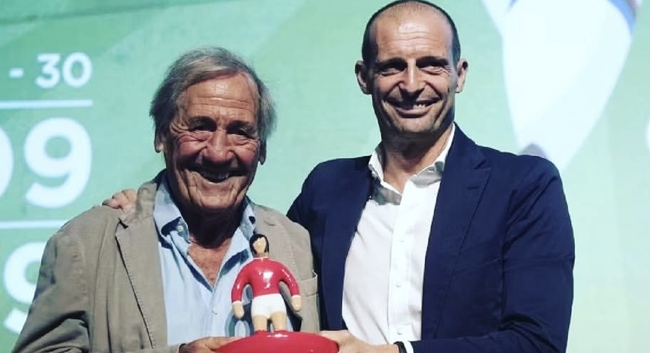 Fallece el DT italiano Galeone, maestro de Allegri y Gasperini