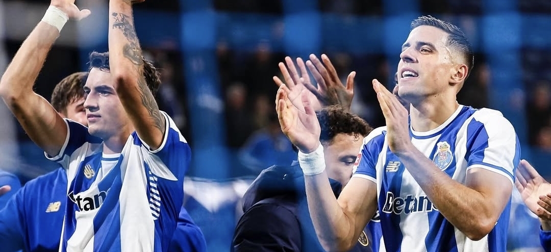 Un ibérico y tres sudamericanos, para que los Dragones ganen en Oporto