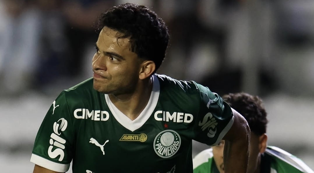 Argentinos Martínez y Moreno, titulares en un Palmeiras que recupera el liderato del Brasileirão
