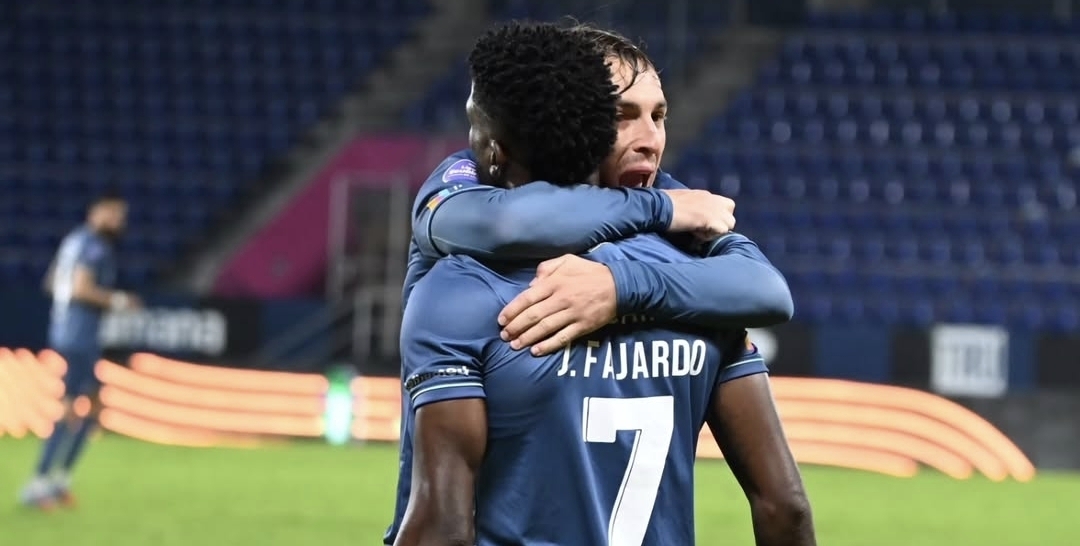 Tanto panameño en el empate de Católica y Barcelona, en Ecuador