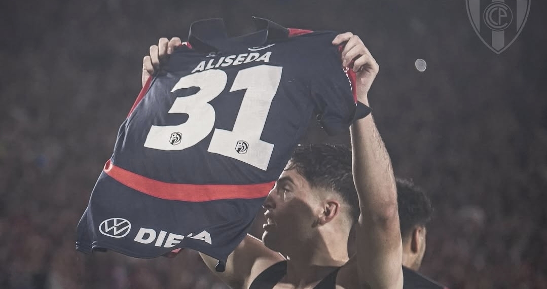 Con el DT uruguayo Jorge Bava, Cerro alcanza a Guaraní en Paraguay