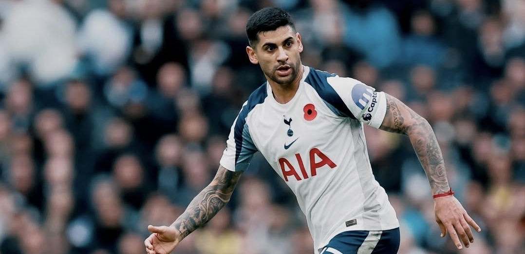 Tanto canarinho de Richarlison, en la igualdad entre Tottenham y Manchester United