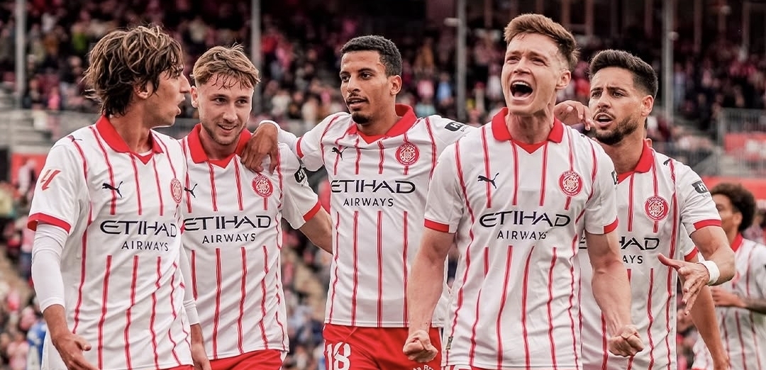 Albiceleste Gazzaniga, clave para primer triunfo del Girona